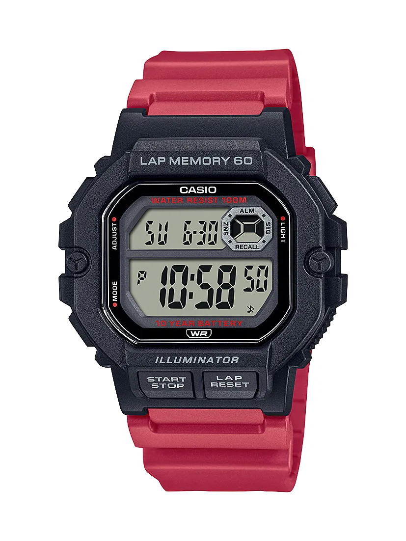 WS1400H-4A