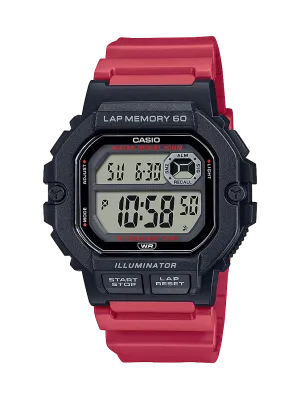 WS1400H-4A