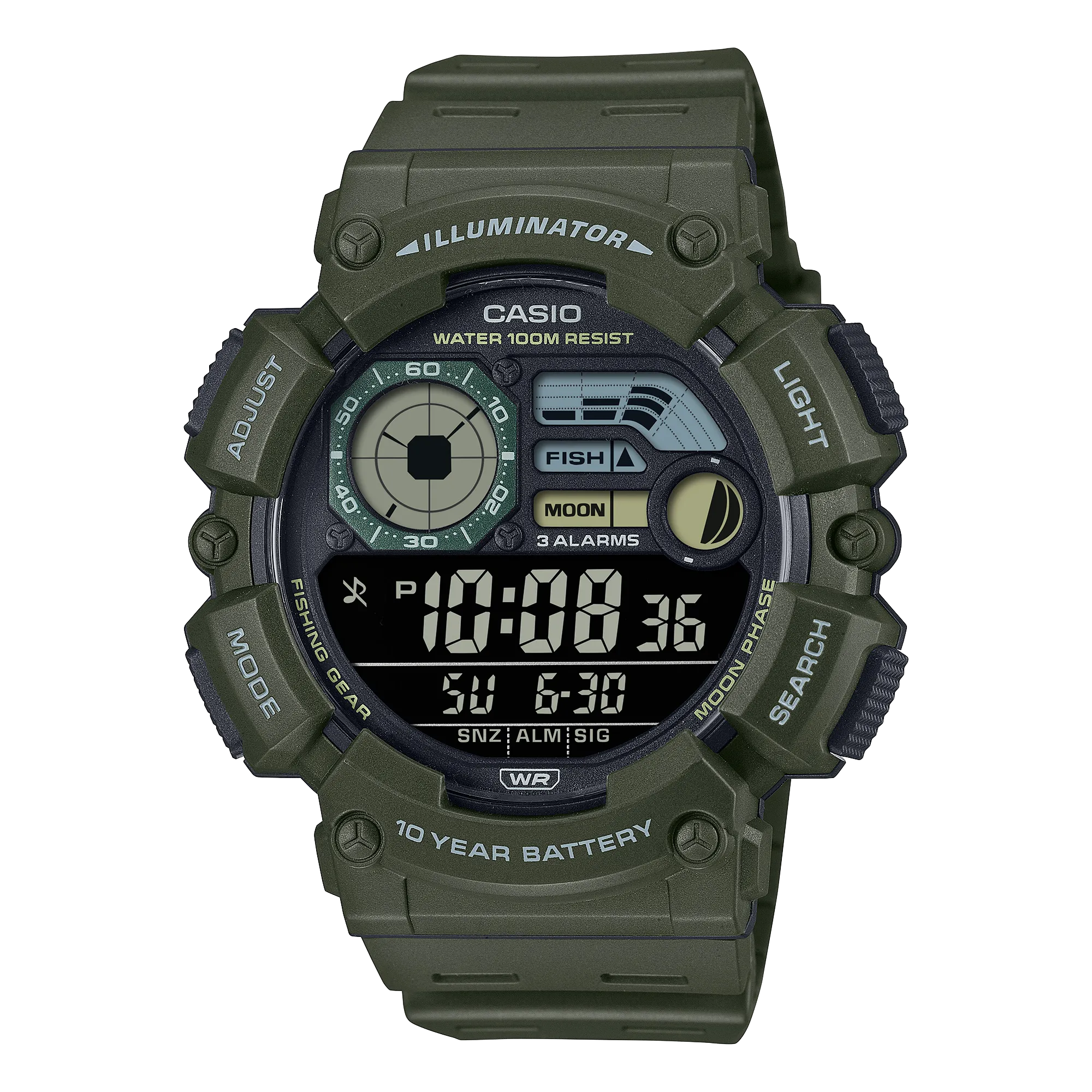 WS1500H-3B