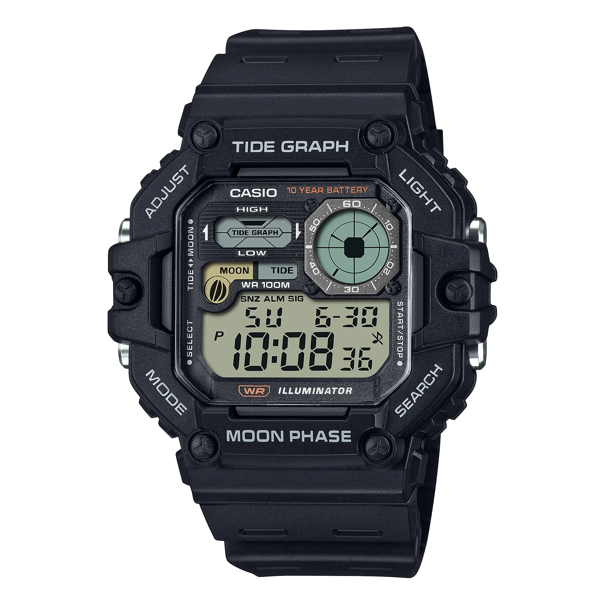 WS1700H-1A