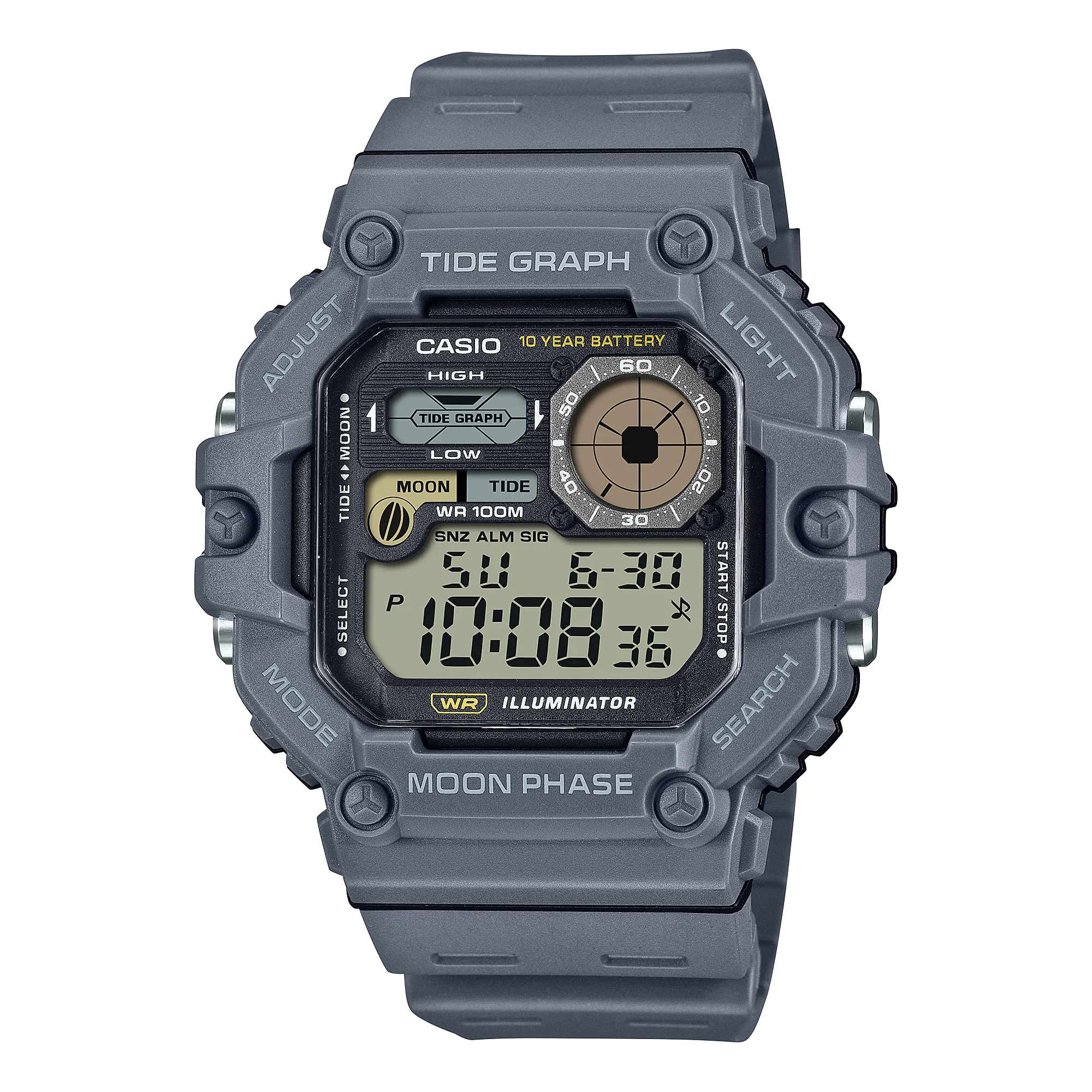 WS1700H-8A